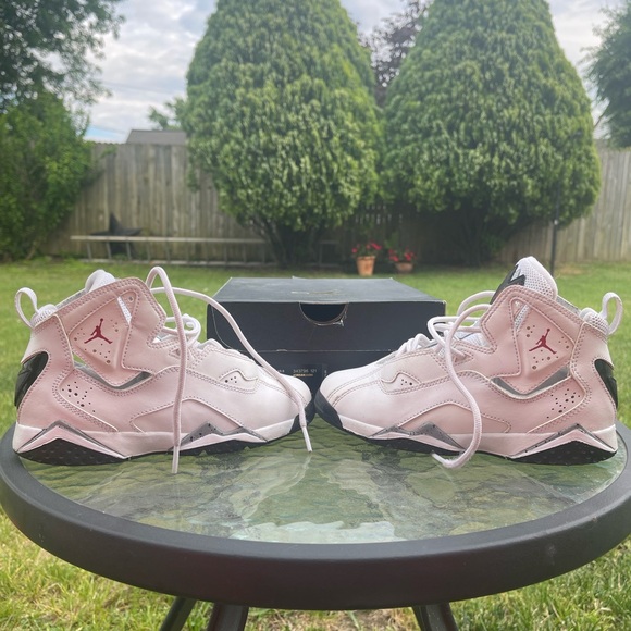 Jordan True Flights - Kids - Picture 2 of 11